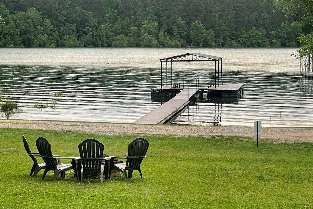 Dock Holiday