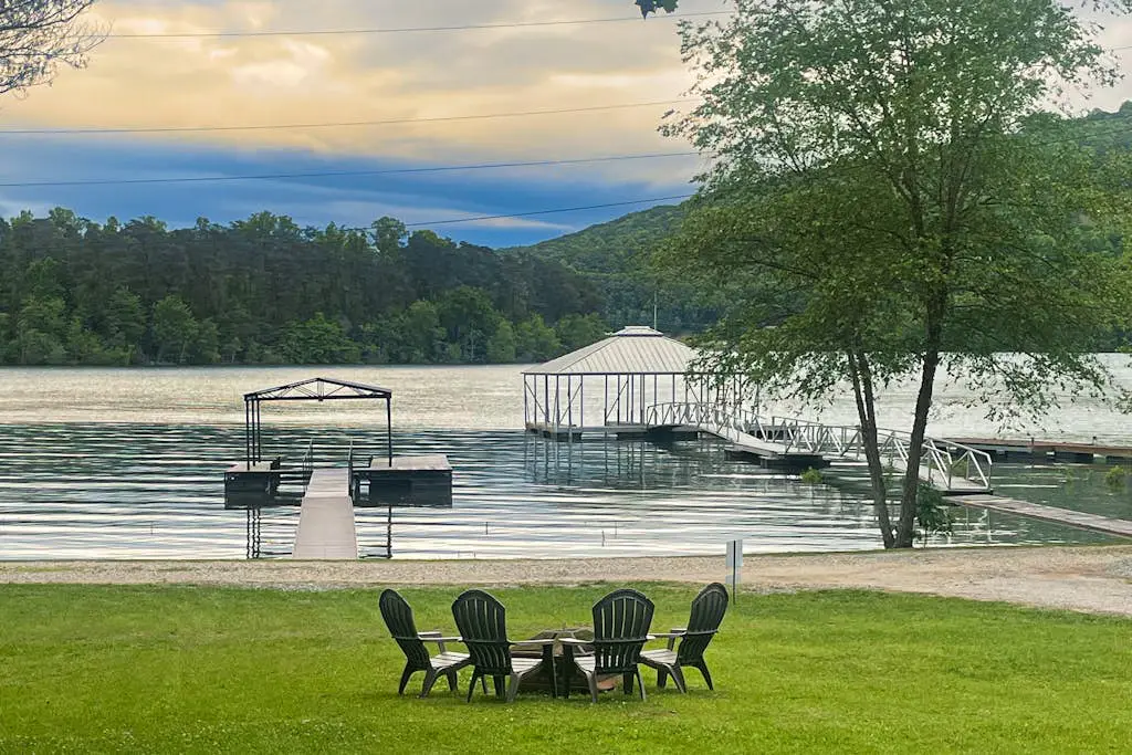 Dock Holiday