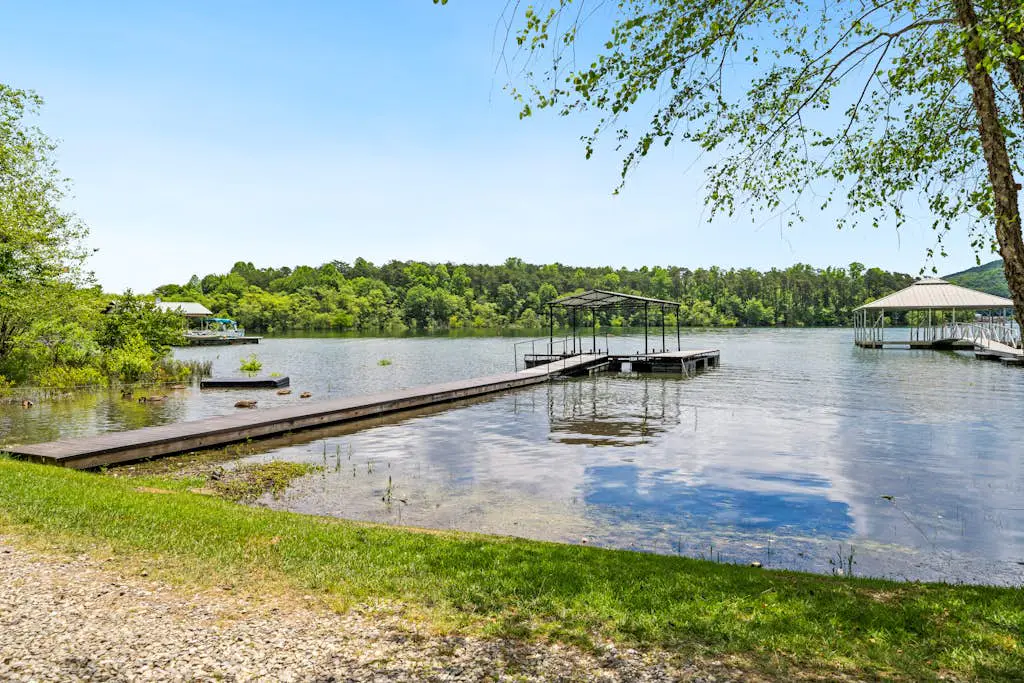 Dock Holiday
