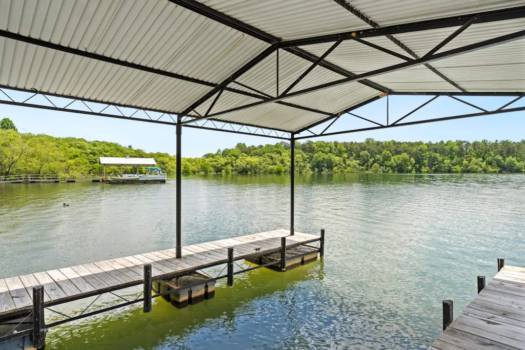 Dock Holiday
