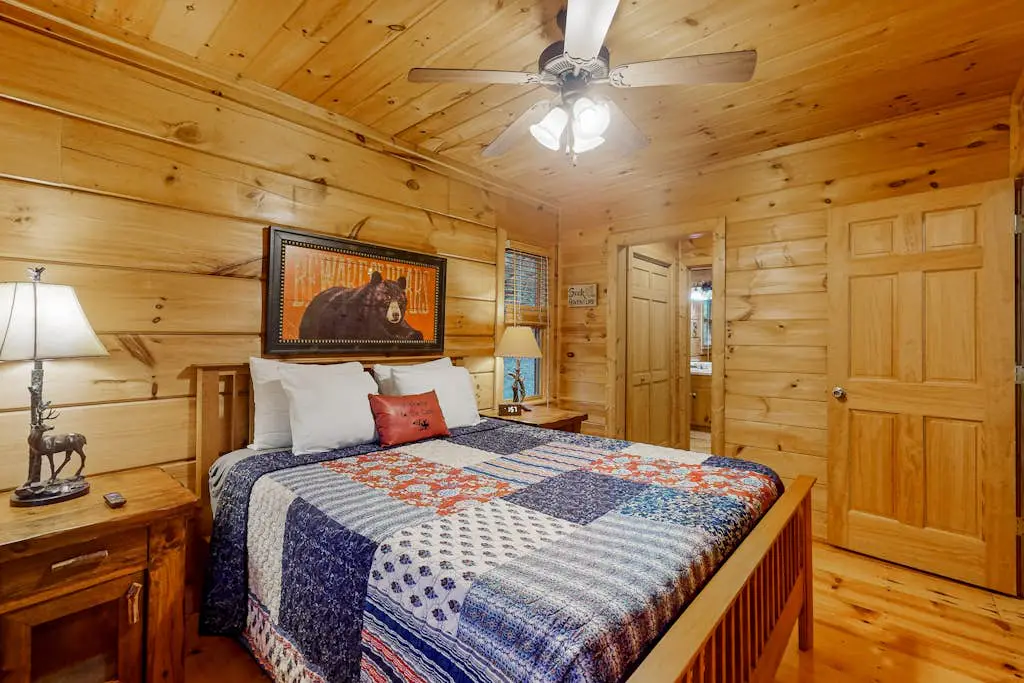 Honey Bear Hideout