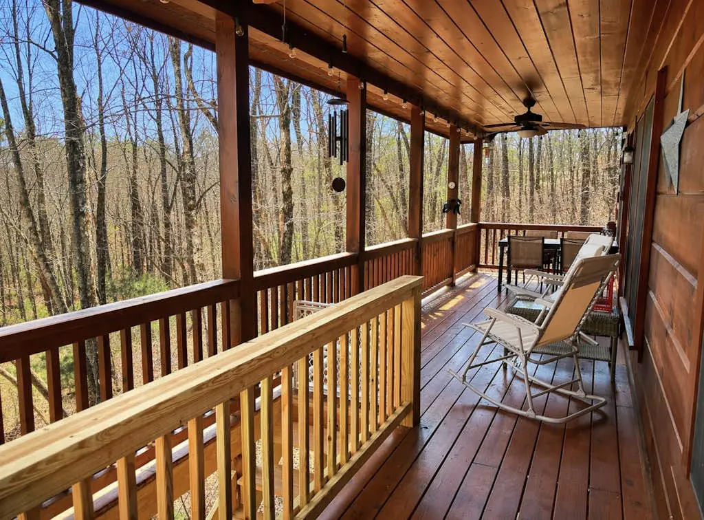 Honey Bear Hideout