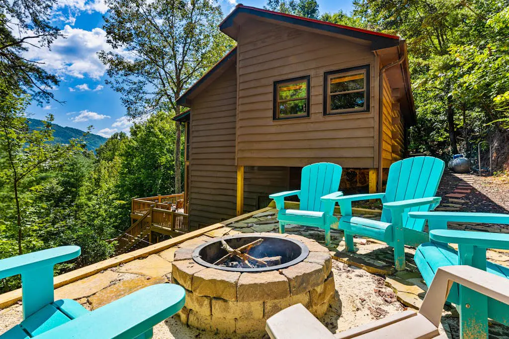 Antler Ridge Hideaway