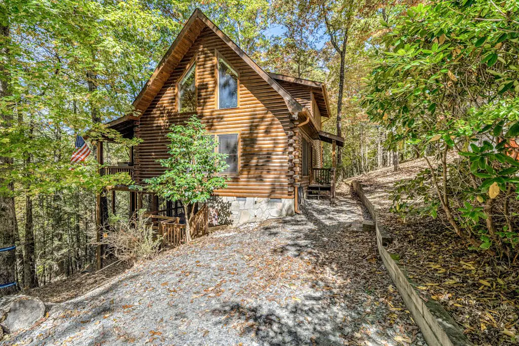 Siesta Chalet