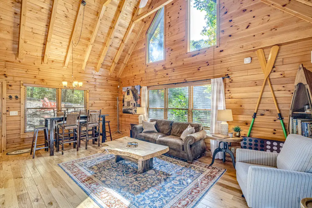 Siesta Chalet