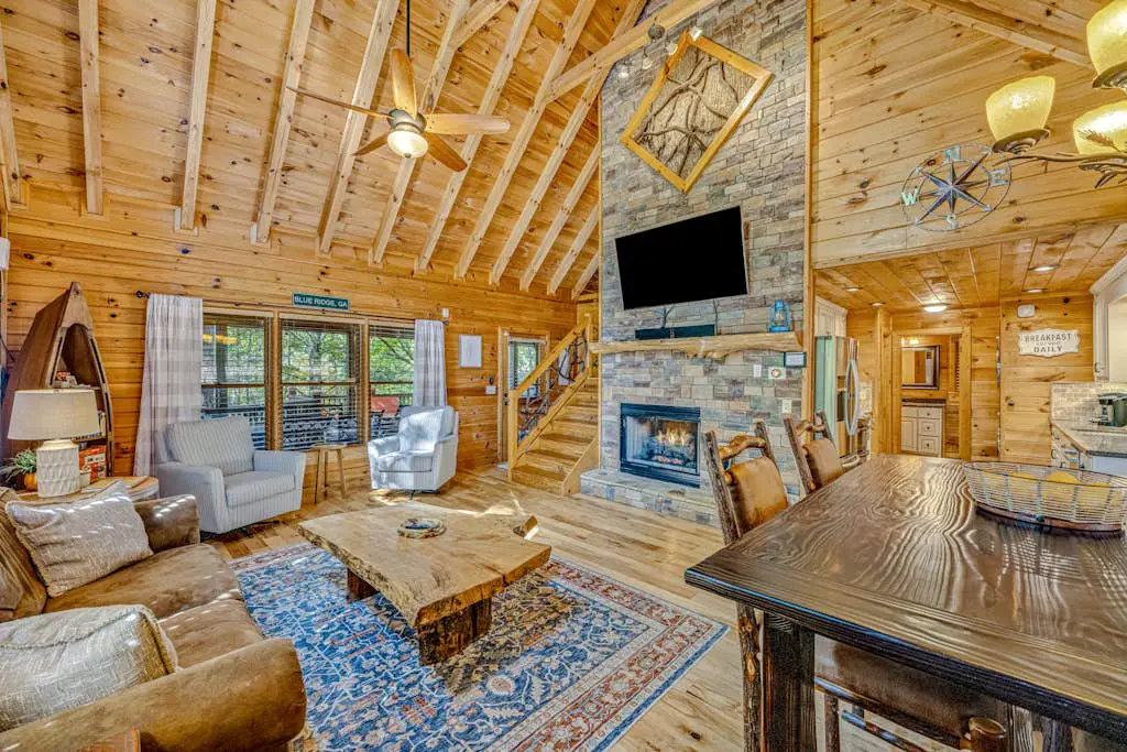Siesta Chalet