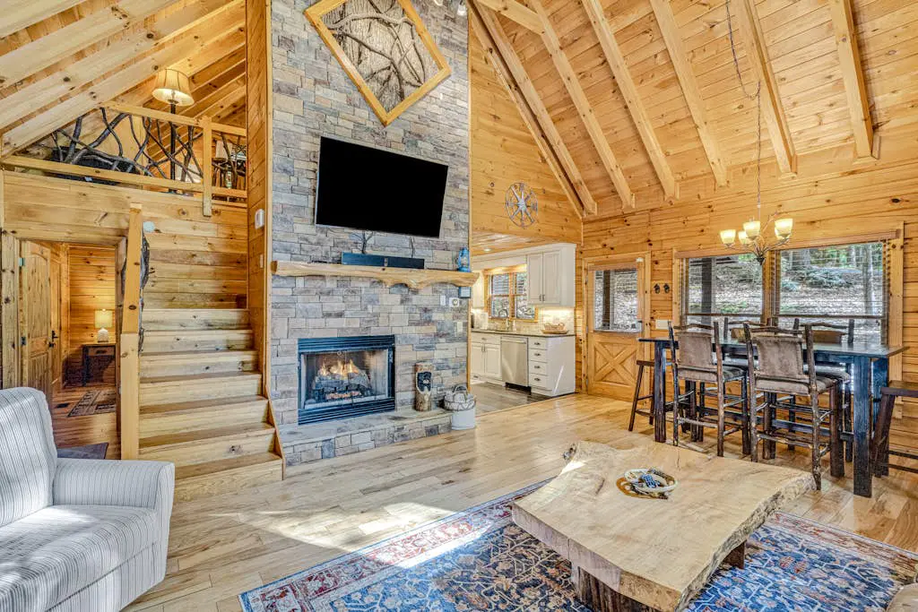 Siesta Chalet