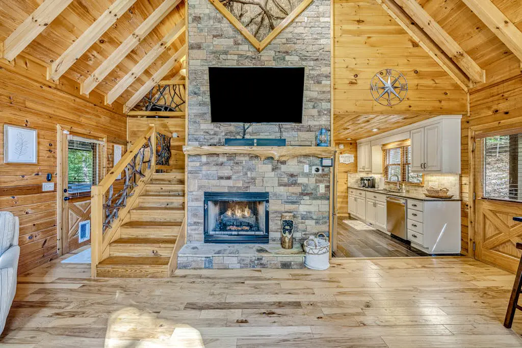 Siesta Chalet