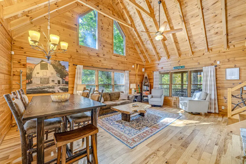 Siesta Chalet