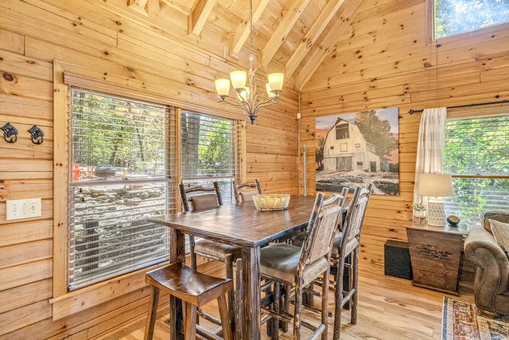 Siesta Chalet