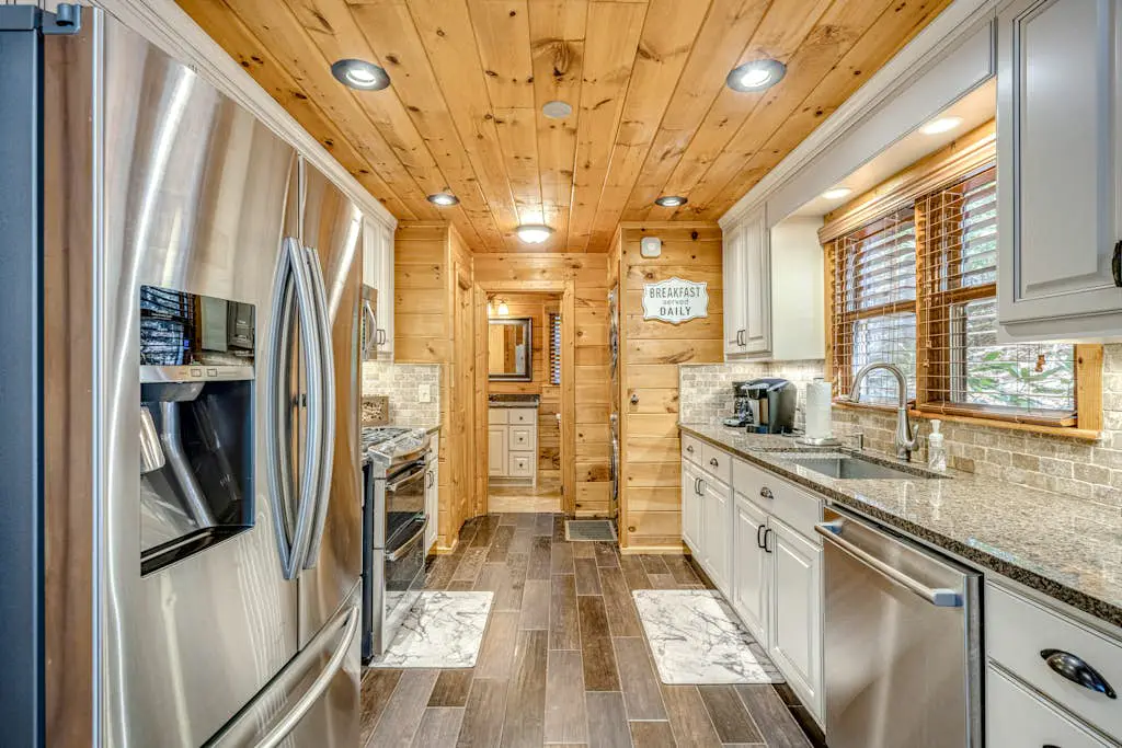 Siesta Chalet
