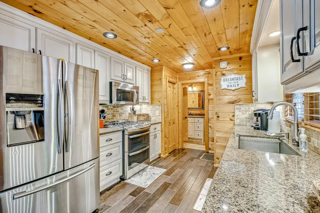 Siesta Chalet