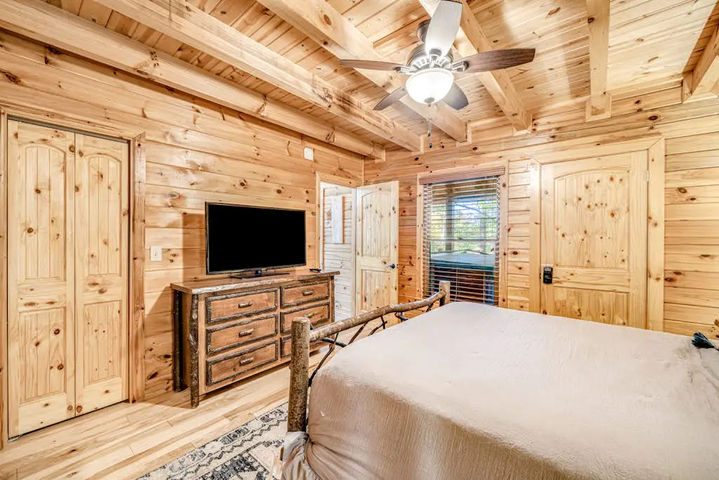 Siesta Chalet