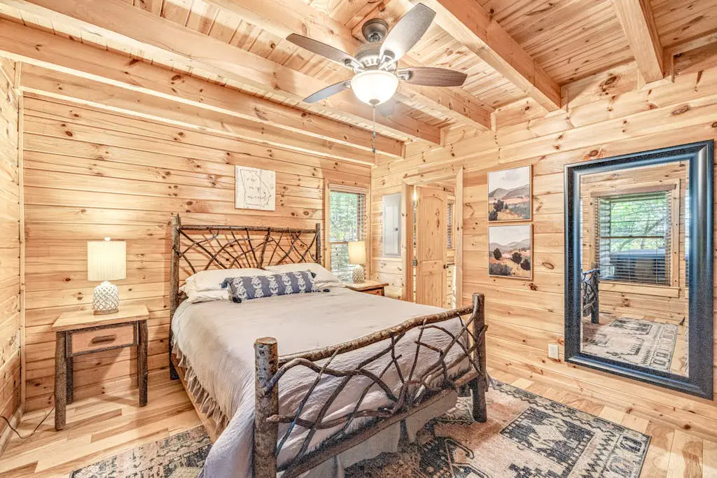Siesta Chalet