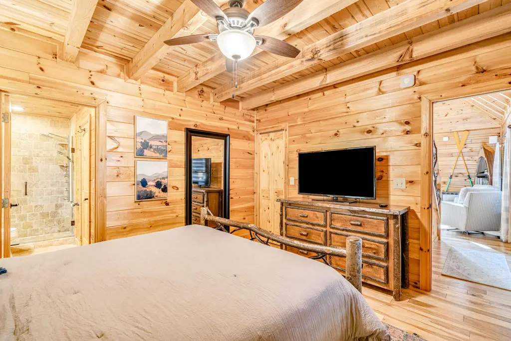 Siesta Chalet