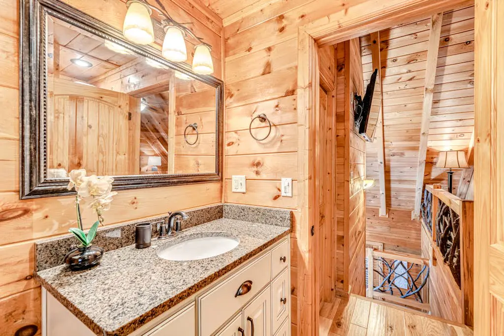 Siesta Chalet