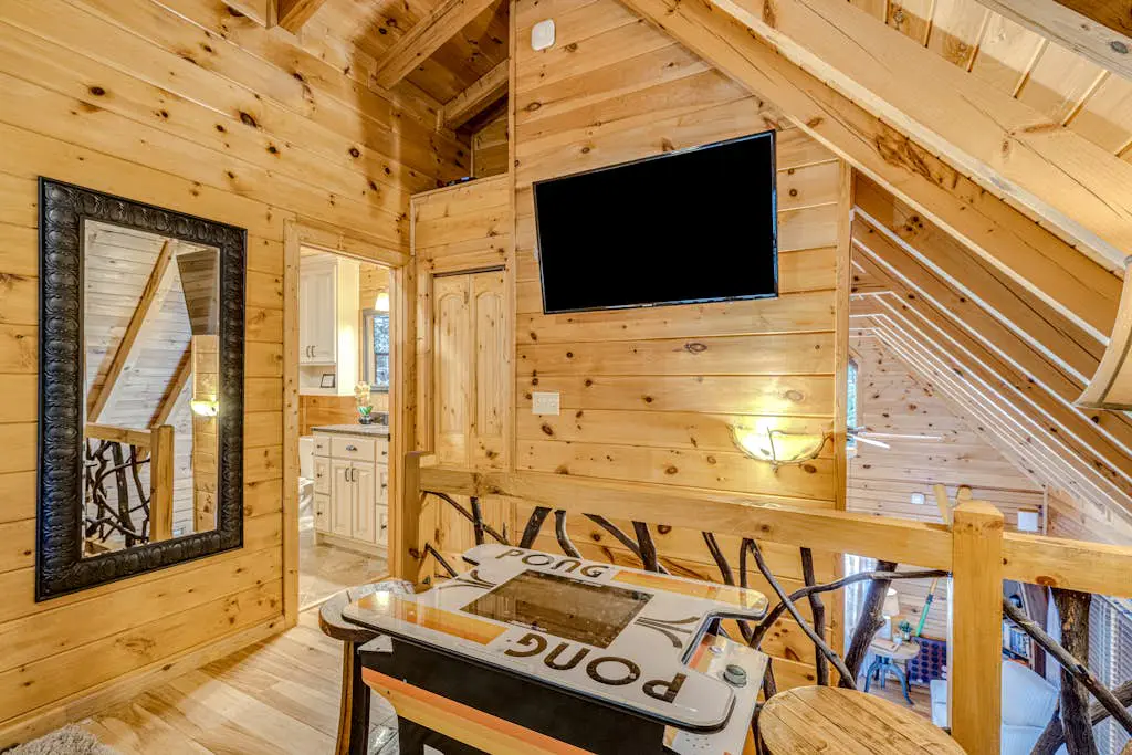Siesta Chalet