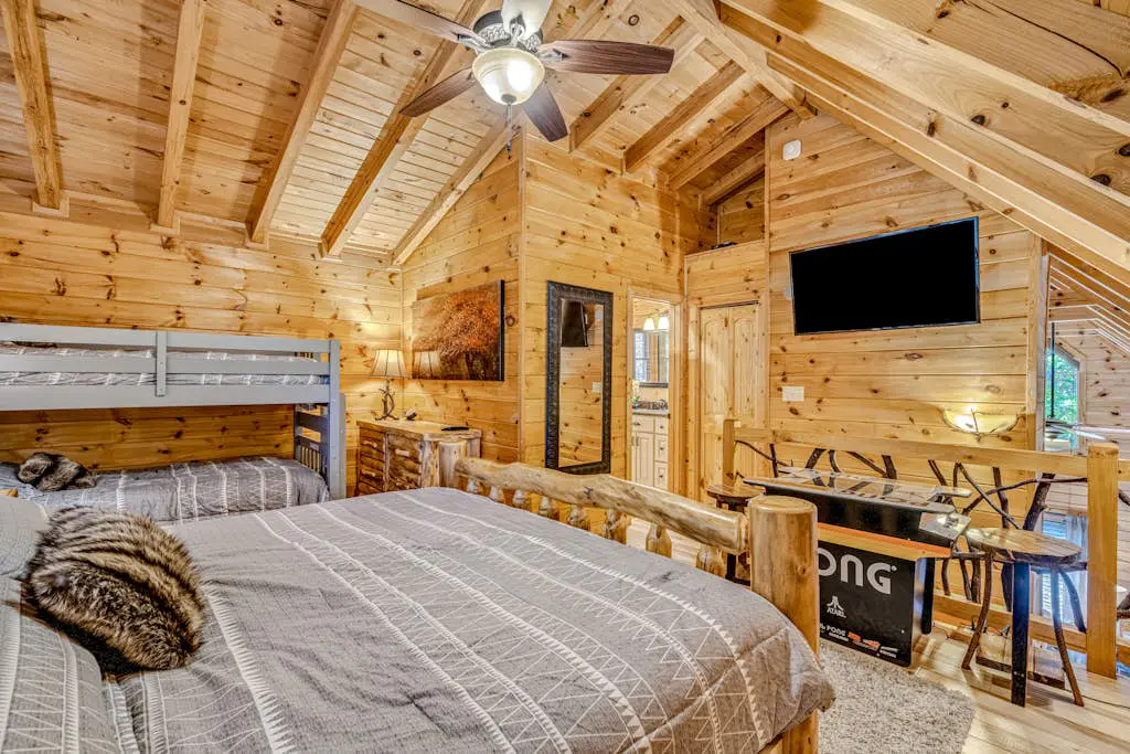 Siesta Chalet