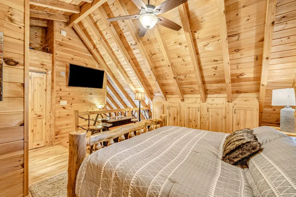 Siesta Chalet