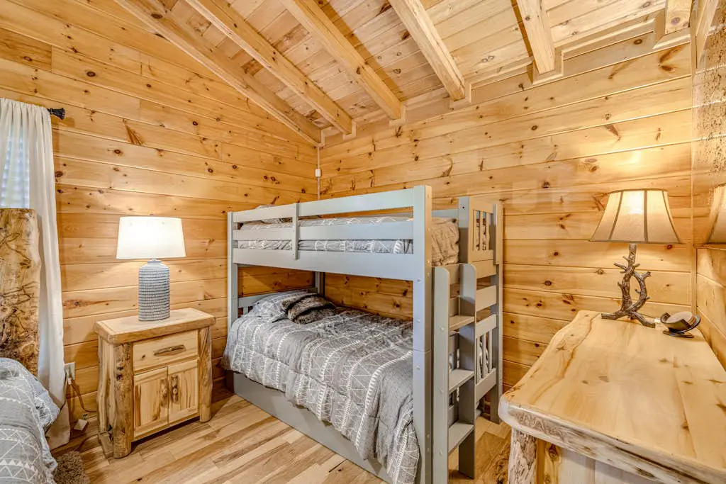 Siesta Chalet