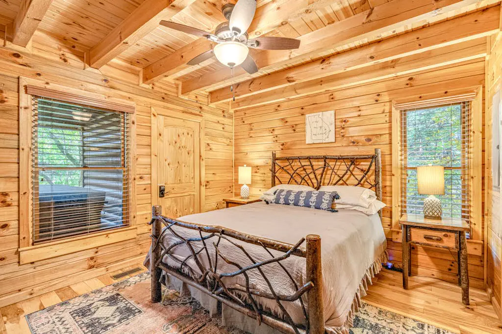 Siesta Chalet