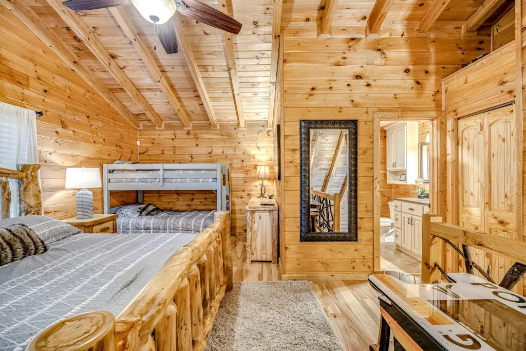 Siesta Chalet