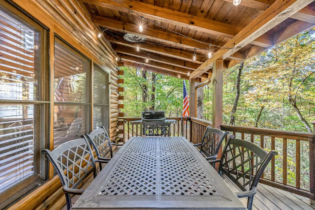 Siesta Chalet