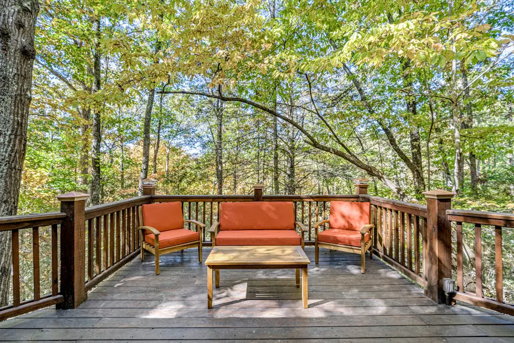 Siesta Chalet