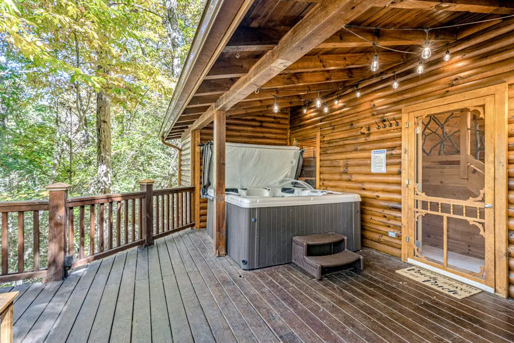 Siesta Chalet