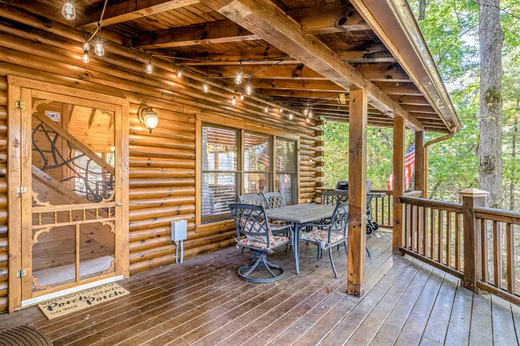 Siesta Chalet
