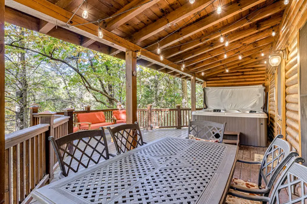 Siesta Chalet