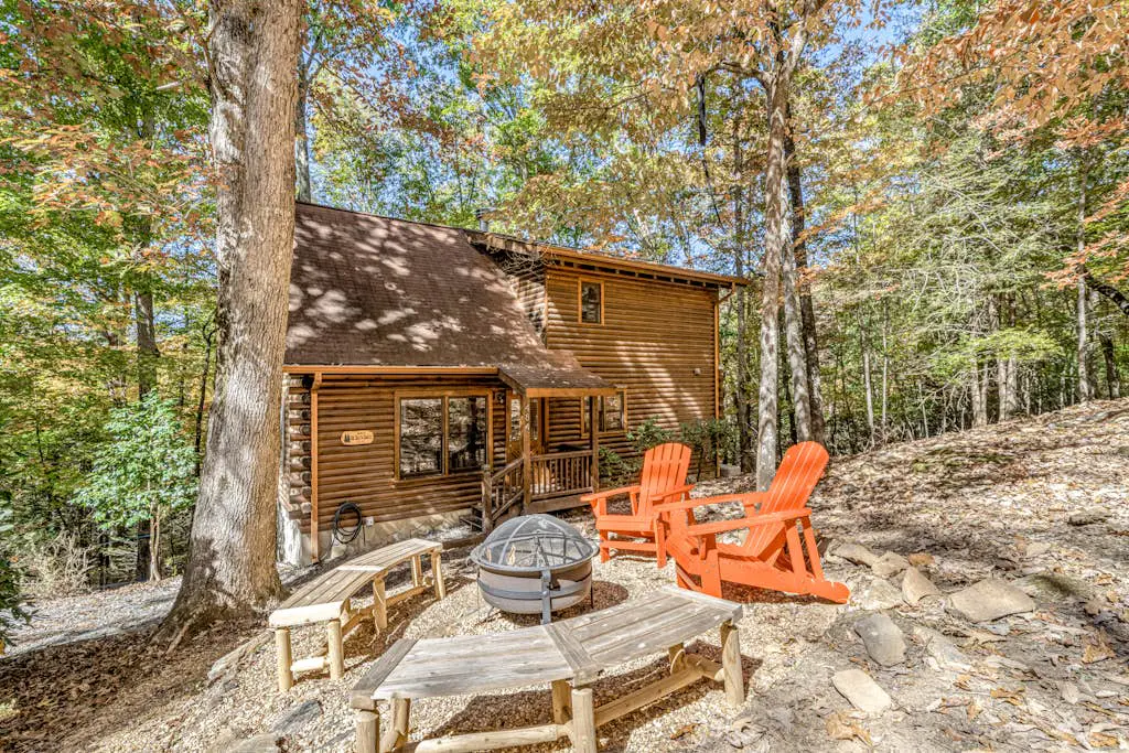 Siesta Chalet