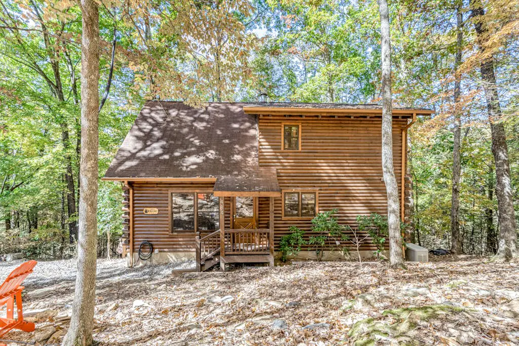 Siesta Chalet