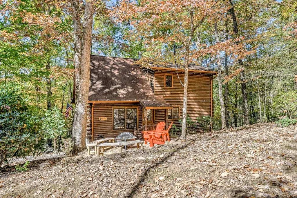 Siesta Chalet