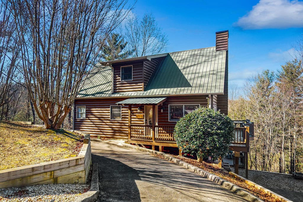 Leeny’s Lodge