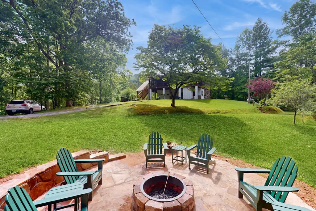 Shelby's Mountain Retreat