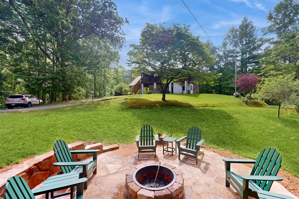 Shelby's Mountain Retreat