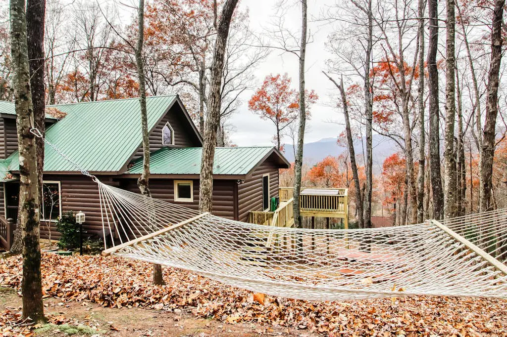 Amazing Grace - Mountain Retreat