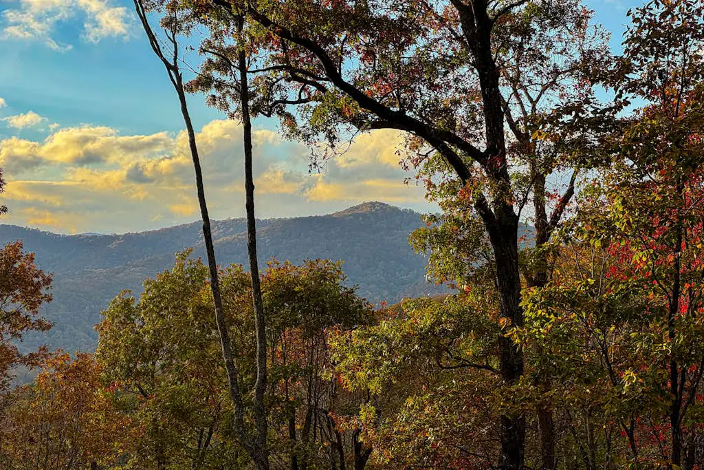 Amazing Grace - Mountain Retreat