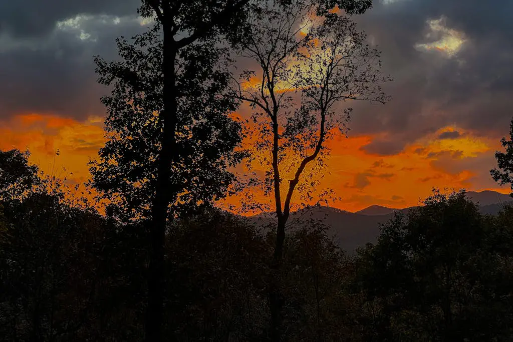 Amazing Grace - Mountain Retreat