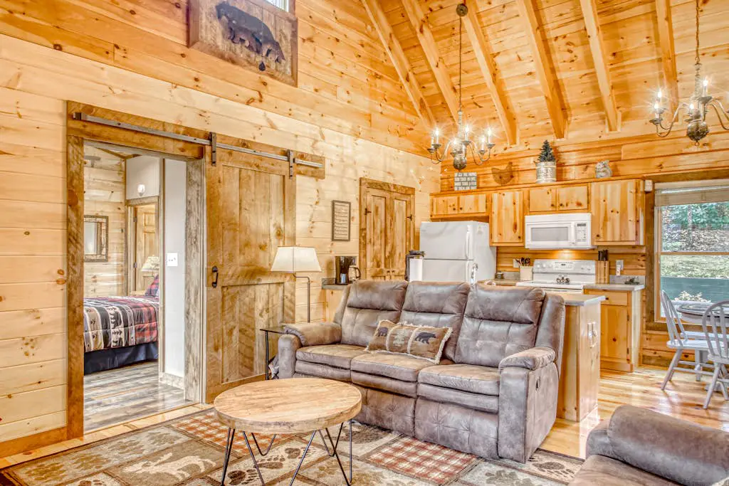Amazing Grace - Mountain Retreat