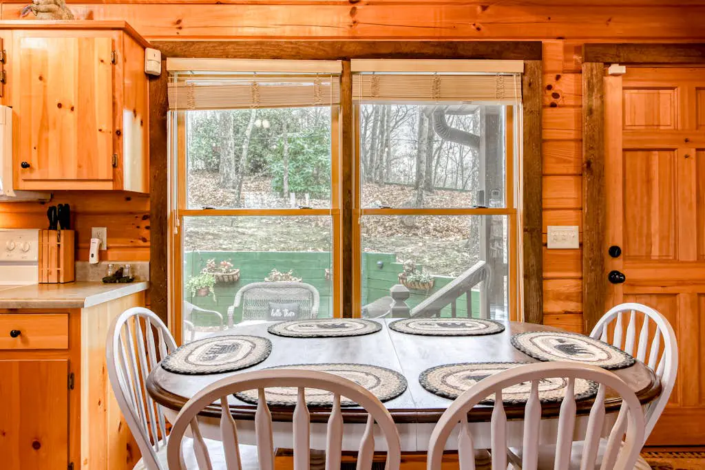 Amazing Grace - Mountain Retreat