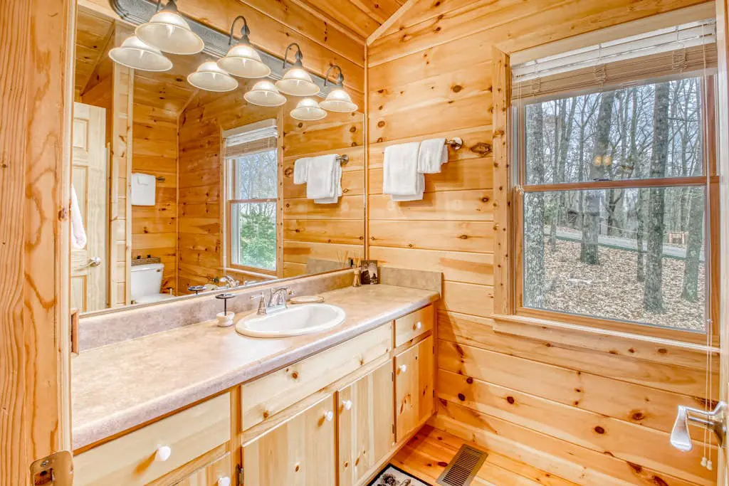 Amazing Grace - Mountain Retreat