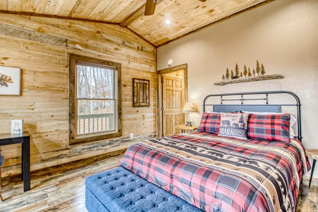 Amazing Grace - Mountain Retreat