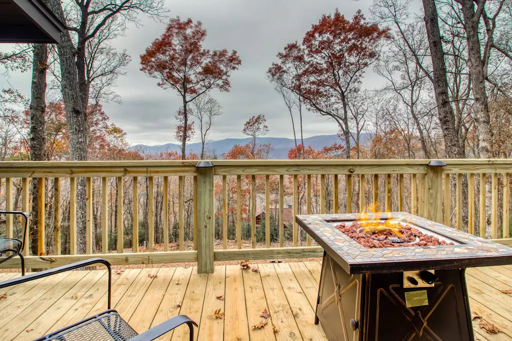 Amazing Grace - Mountain Retreat