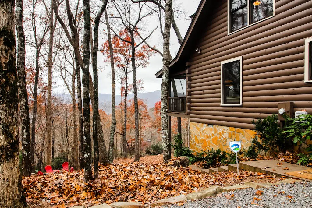 Amazing Grace - Mountain Retreat