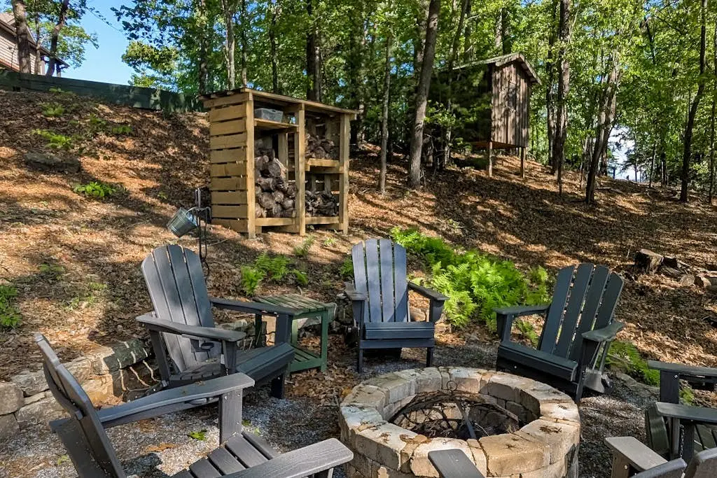 Amazing Grace - Mountain Retreat