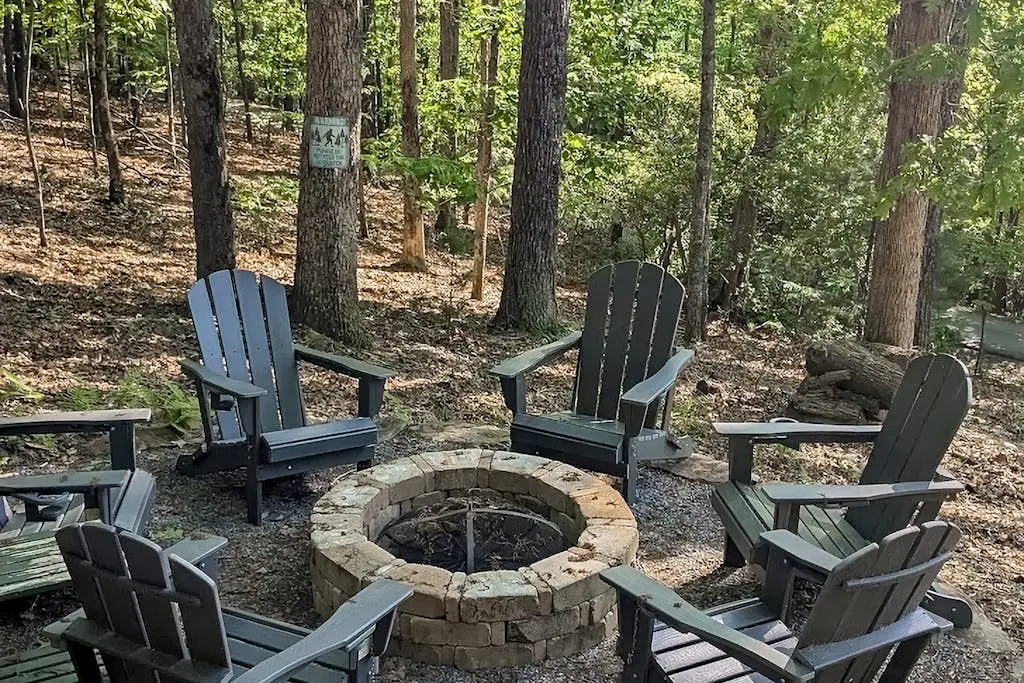 Amazing Grace - Mountain Retreat
