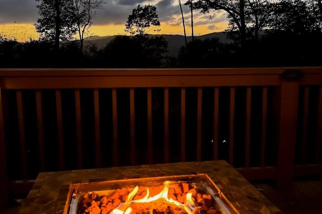 Amazing Grace - Mountain Retreat