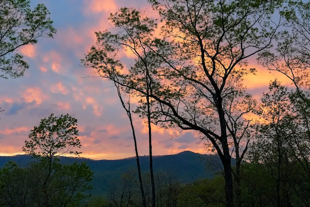 Amazing Grace - Mountain Retreat